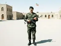 هجرت ناتمام داستانی کوتاه از زندگی شهید ابراهیم خانی