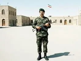 هجرت ناتمام داستانی کوتاه از زندگی شهید ابراهیم خانی