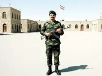 هجرت ناتمام داستانی کوتاه از زندگی شهید ابراهیم خانی
