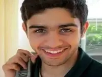 خشایار سفیدی آزاد شد