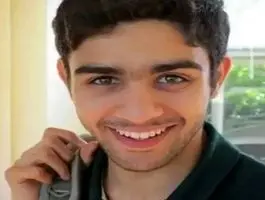 خشایار سفیدی آزاد شد