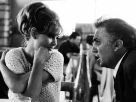 کلودیا کاردیناله دختر خجالتی که نمی خواست بازیگر شود اما رویای ایتالیا شد