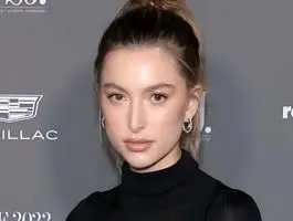 اقدام غیر منتظره دختر استیو جابز همه را شوکه کرد