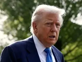 افشاگری ترامپ درباره جنگ با ایران: ما ۲۲ سال برای حمله به سایت های هسته ای ایران تمرین کرده بودیم! / تهدید به حمله دوباره!