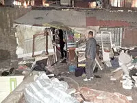قتل هولناک شوهرخواهر در اتاقک پشت بام
