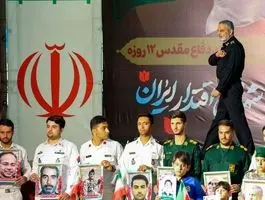 ساختار جدید نیروهای مسلح/ تفکر همه جانبه به جای نگاه تقلیل‌گرایانه