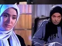 شیطان سریال «او یک فرشته بود» پیر شد!