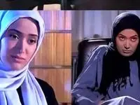 شیطان سریال «او یک فرشته بود» پیر شد!