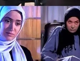 شیطان سریال «او یک فرشته بود» پیر شد!