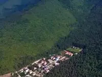 دو تصویر نگران‌کننده‌ای که از شمال کشور منتشر شد