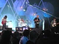 خواننده مشهور آن‌ورِ آبی به ایران بازگشت