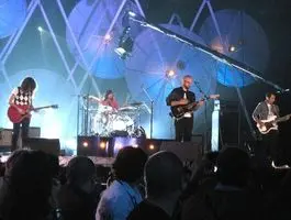 خواننده مشهور آن‌ورِ آبی به ایران بازگشت