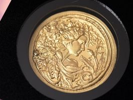 خانه سکه ( گلدن ارت) پیشتاز در مشاوره سرمایه‌گذاری هوشمند در بازار طلا، سکه، و شمش