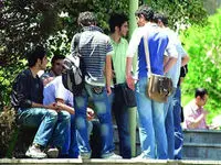 یک شغل عجیب و غریب در ایران معرفی شد/ عکس