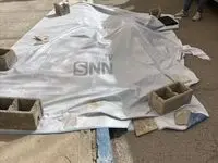 سقوط دانشجوی دانشگاه آزاد تبریز از پنجره کلاس