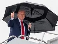 ترامپ: جنگ غزه تمام شد/ اگر دستور حمله به تأسیسات هسته‌ای ایران را نداده بودم، نمی‌توانستیم به توافق در غزه دست پیدا کنیم/ مطمئن نیستم که به بهشت برسم، اما زندگی خیلی از مردم را بهتر کرده‌ام