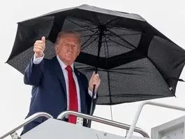 ترامپ: جنگ غزه تمام شد/ اگر دستور حمله به تأسیسات هسته‌ای ایران را نداده بودم، نمی‌توانستیم به توافق در غزه دست پیدا کنیم/ مطمئن نیستم که به بهشت برسم، اما زندگی خیلی از مردم را بهتر کرده‌ام