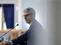 تصمیم شرکت نکردن ایران در نشست شرم الشیخ مصر بر اساس منافع و مصالح کشور گرفته شد/ سفرای ما در آلمان، فرانسه و انگلیس که برای مشورت فراخوانده شده بودند، به محل ماموریت برگشتند/ ایران بر تعهد خود به NPT و پادمان تأکید دارد/ ویدئو