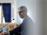 تصمیم شرکت نکردن ایران در نشست شرم الشیخ مصر بر اساس منافع و مصالح کشور گرفته شد/ سفرای ما در آلمان، فرانسه و انگلیس که برای مشورت فراخوانده شده بودند، به محل ماموریت برگشتند/ ایران بر تعهد خود به NPT و پادمان تأکید دارد/ ویدئو