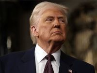 وزارت خارجه به ابراز تمایل ترامپ به صلح و گفتگو با ایران پاسخ داد