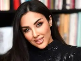 بیوگرافی فرناز سلمانی طراح لباس و داور جدید برنامه «زن روز»