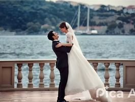 هزینه برگزاری یک عروسی در ترکیه چقدر است؟