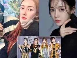 سقوط ستاره کی‌-پاپ؛ عضو گروه دخترانه T-ara به کودک‌آزاری و کلاهبرداری محکوم شد