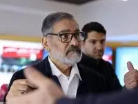 درباره تصاویر منتسب به عروسی دختر علی شمخانی