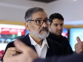 درباره تصاویر منتسب به عروسی دختر علی شمخانی