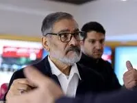 درباره تصاویر منتسب به عروسی دختر علی شمخانی