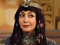 نگاهی به زندگی هنری و خانوادگی کتایون ریاحی