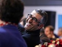 پژمان جمشیدی آزاد شد