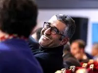 پژمان جمشیدی آزاد شد