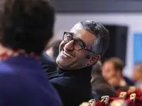 پژمان جمشیدی آزاد شد