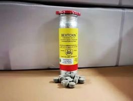 آمار قربانیان قرص برنج در ایران بالا رفت