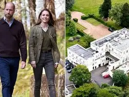 جنجال رسوایی جنسی در خانواده سلطنتی بریتانیا ادامه دارد!