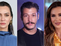 تست اعتیاد این هشت بازیگر معروف ترکیه مثبت درآمد