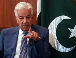 پاکستان: افغانستان نگاه چپ بیندازد، چشمانش را در می‌آوریم