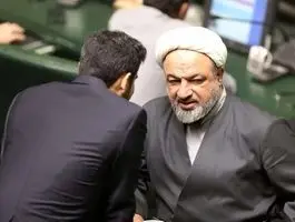 واکنش تند حمید رسایی به روسی خواندن مجلس