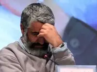 پژمان جمشیدی ایران را ترک کرد
