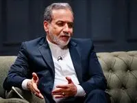 عراقچی: اگر رژیم صهیونیستی دست به هرگونه اقدام خصمانه‌ای بزند، نتایج آن برایش بد خواهد بود