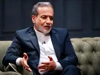 عراقچی: اگر رژیم صهیونیستی دست به هرگونه اقدام خصمانه‌ای بزند، نتایج آن برایش بد خواهد بود