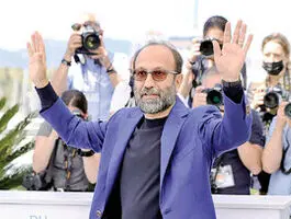اصغر فرهادی و پگاه آهنگرانی در جشنواره فیلم کن، به یاد بچه های میناب خواهند بود؟