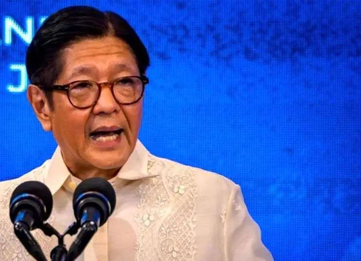 «دراز نشست» رئیس‌جمهور برای اثبات سلامتی در نشست خبری!