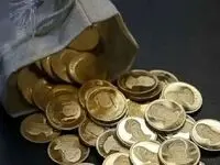 قیمت طلا و سکه ۲۵ مرداد ۱۴۰۵؛ سکه امامی کانال ۱۹۰ میلیونی را از دست داد

