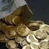 قیمت طلا و سکه ۲۵ مرداد ۱۴۰۵؛ سکه امامی کانال ۱۹۰ میلیونی را از دست داد
