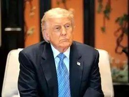ترامپ بازهم عقب‌نشینی کرد؛ حمله برنامه‌ریزی شده فردا به ایران را عقب انداختم! 