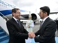 پشت پرده سفر 8 ساعته رئیس رژیم صهیونیستی به قزاقستان افشا شد