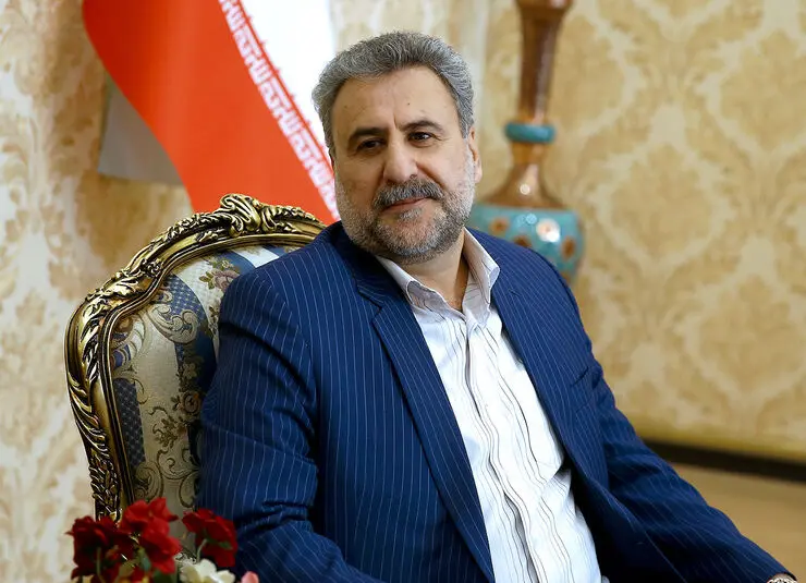 پیش بینی فلاحت پیشه از احتمال از سرگیری جنگ منطقه ای