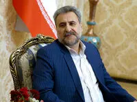 پیش بینی فلاحت پیشه از احتمال از سرگیری جنگ منطقه ای